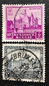 Belgium B99,B102 Used