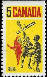 CANADA   #483 MNH (8)