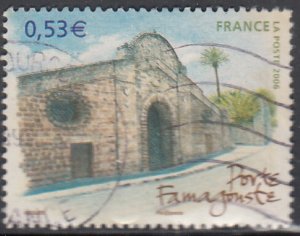 France #3223c   Used