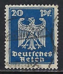 Germany 333 VFU J691-5