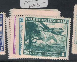 Chile SC C135-8 MNH (7gzn)