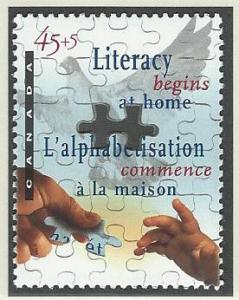 Canada MNH Unitrade cat.# b13