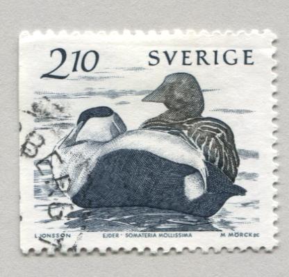 Sweden 1582   Used    