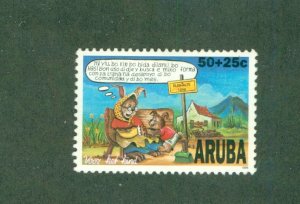 ARUBA B45 MH CV $1.75 BIN $0.75