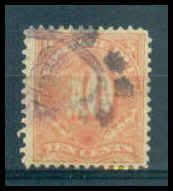 J42 Used Fine D00905