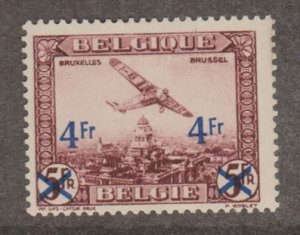 Belgium Scott #C7 Stamp - Mint Single
