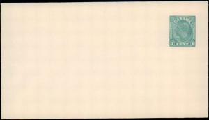 Canada, Postal Stationery