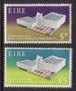 Ireland 1964-5 NY World's Fair VF MNH (194-5)