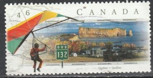 Canada   1780      1999   Le $0.46