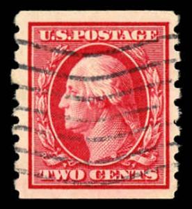 USA 393 Used