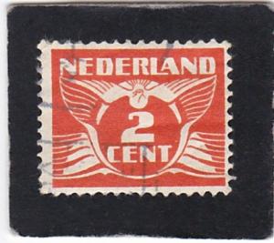 Netherlands,  #   168   used