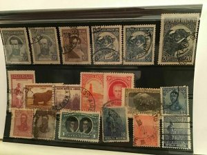 Argentina stamps R21510