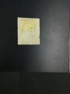 MOMEN: US STAMPS #26 USED LOT #54348