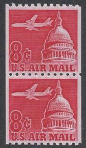 C65,MNH pair