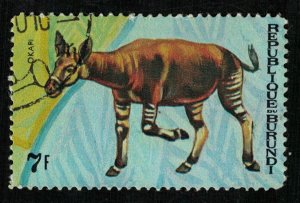 Animals, 7F (T-5084)