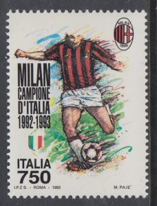 Italy 1933 MNH VF