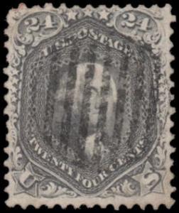 United States 78 used