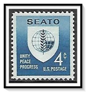 US #1151 SEATO Issue MNH