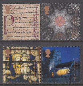 Great Britain 1930-1933 MNH VF