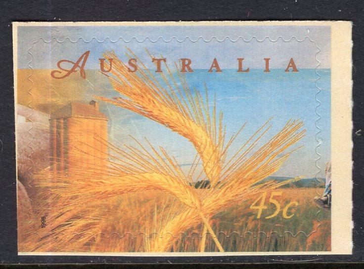 Australia 1656 MNH VF