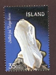 Iceland  862   Used 