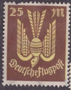 Germany C13 1923 MNH