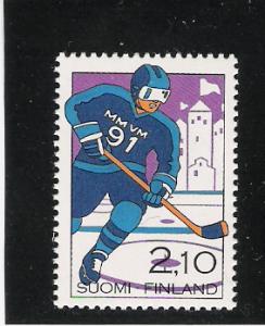 Finland  Scott#  846  MNH