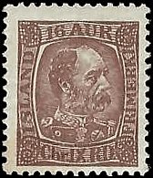 ICELAND   #39 MH (1)