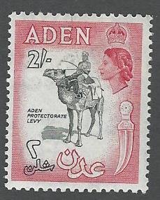 Aden mh sc#  57a