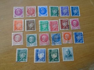 France  #  427-50  used