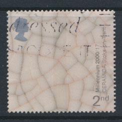 Great Britain SG 2142  Used    - Art and Craft