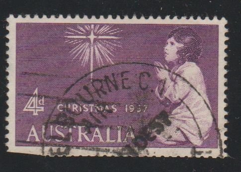 Australia 307 Christmas