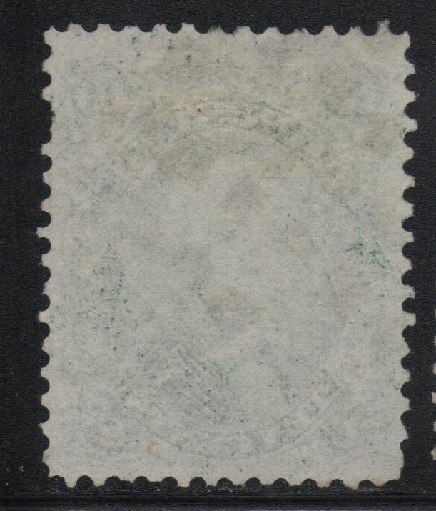 ~ US Scott #68 VF+ Used With Fancy Cancel Stamp Beauty  ~