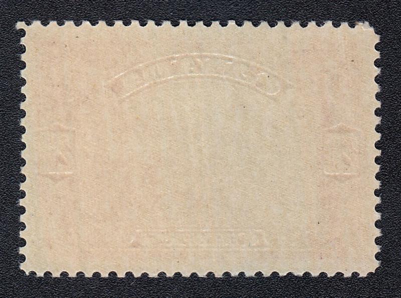 Canada 157 Mint NH OG