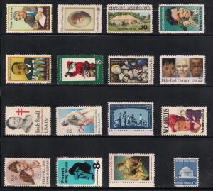 Lot #2667 U.S. Single Issues @ Face