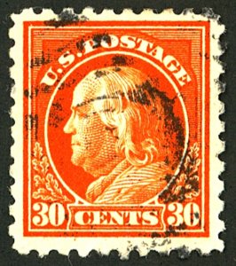 U.S. #439 USED