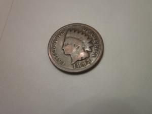 1893  indian head