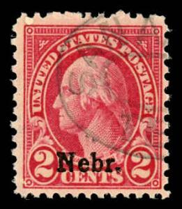 USA 671 Used