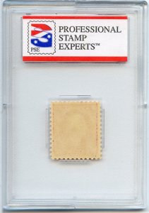 US SCOTT #505 MINT-XF-SUP-OG-NH GRADED 95 PSE ENCAPSULATED (9/16/24 GP)