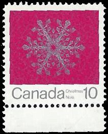 CANADA    #556 MNH (12)