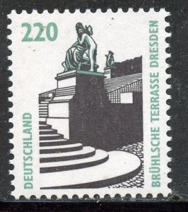 Germany # 1849, Mint Never Hinge. CV $ 1.60