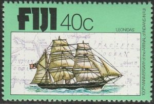 Fiji, #404 Mint Never Hinged From 1979