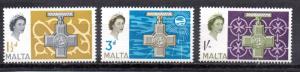 Malta 284-286 MH