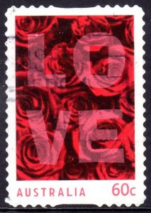 Australia. 2011 Special Occasions Love