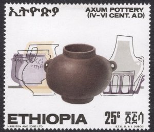 ETHIOPIA SCOTT 550