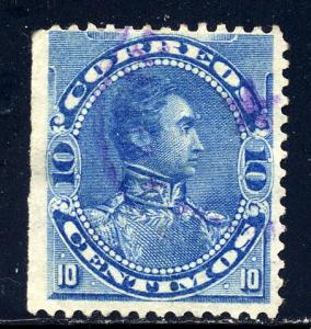 Venezuela    124  used