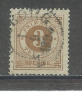 Sweden 41  Used (2)