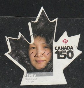 Canada   3006    (O)    2017