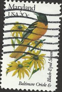 # 1972 USED MARYLAND