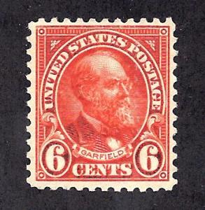 558 Mint,OG,LH... SCV $30.00